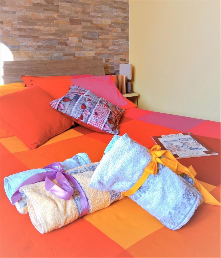 Bed and Breakfast Non Ci Resta Che Napoli Экстерьер фото