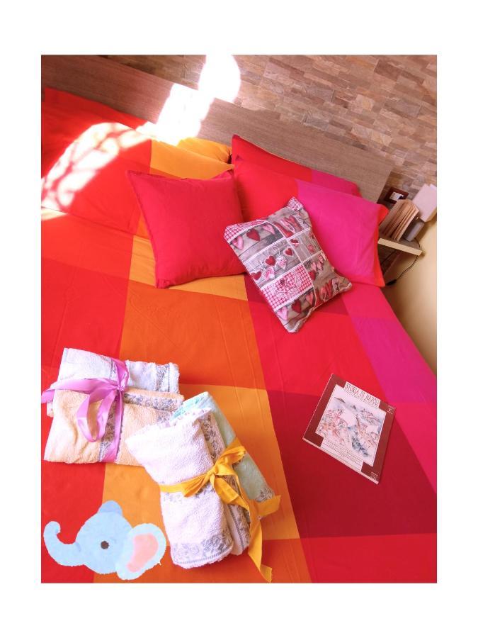 Bed and Breakfast Non Ci Resta Che Napoli Экстерьер фото