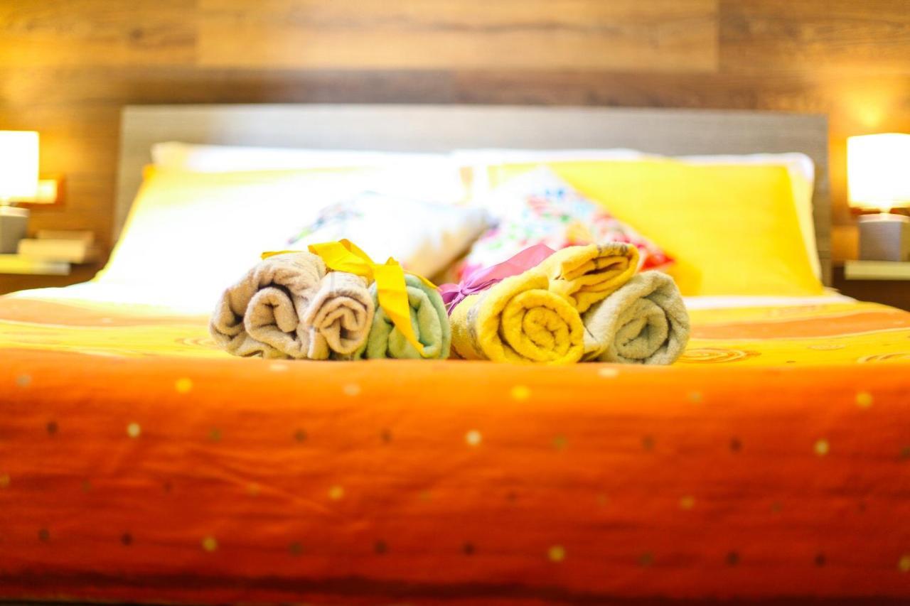 Bed and Breakfast Non Ci Resta Che Napoli Экстерьер фото
