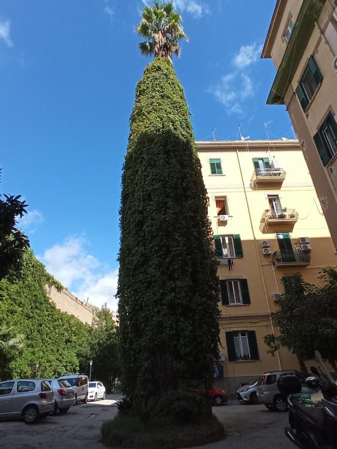 Bed and Breakfast Non Ci Resta Che Napoli Экстерьер фото
