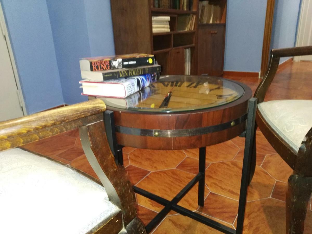 Bed and Breakfast Non Ci Resta Che Napoli Экстерьер фото